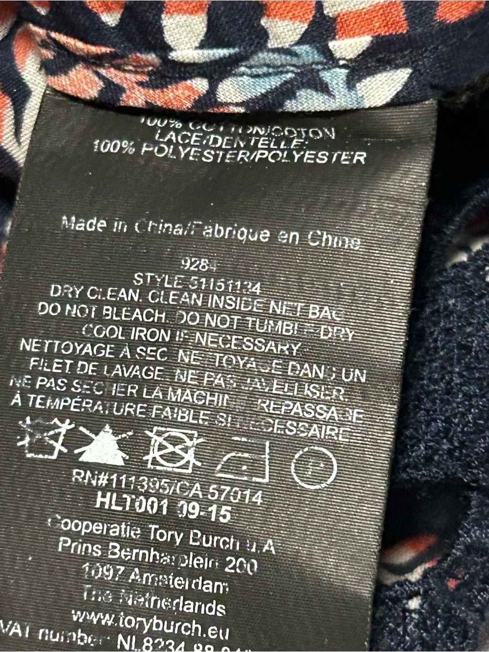 Tory Burch tory burch